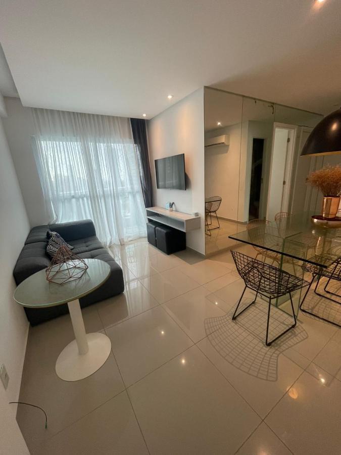 Loft - Conforto No Coracao Do Recife Exterior photo