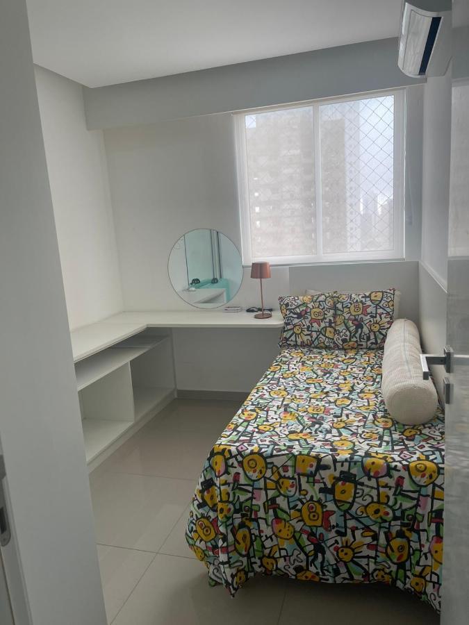 Loft - Conforto No Coracao Do Recife Exterior photo